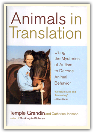 Animals In Translation