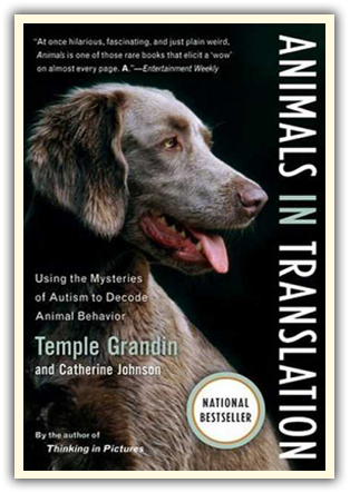 Temple Grandin - Animals in Translation